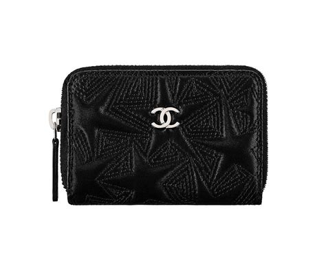 Chanel’s Fall 2017 Wallets, WOCs and Accessories are Here  